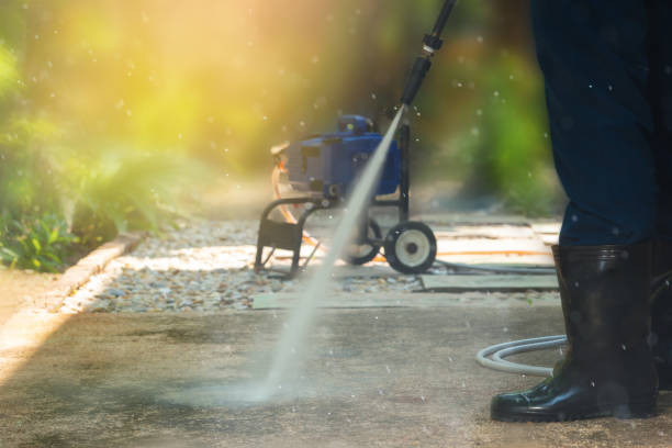 Concrete Sealing in Benton Park, CA